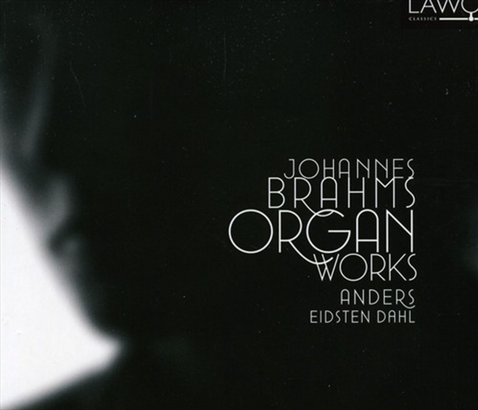 Organ Works/Product Detail/Classical