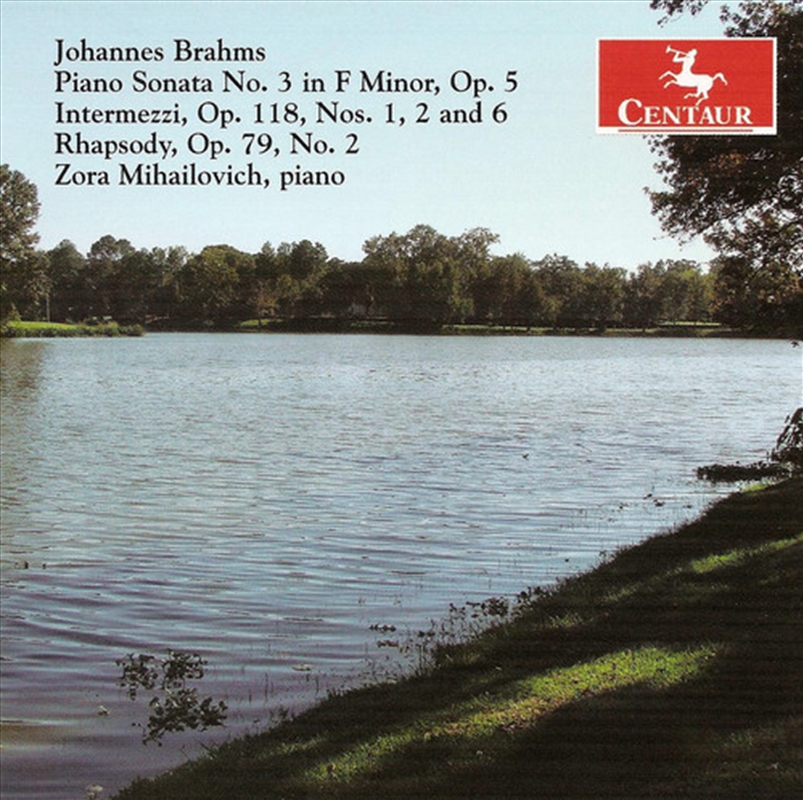 Piano Sonata 3/Product Detail/Classical