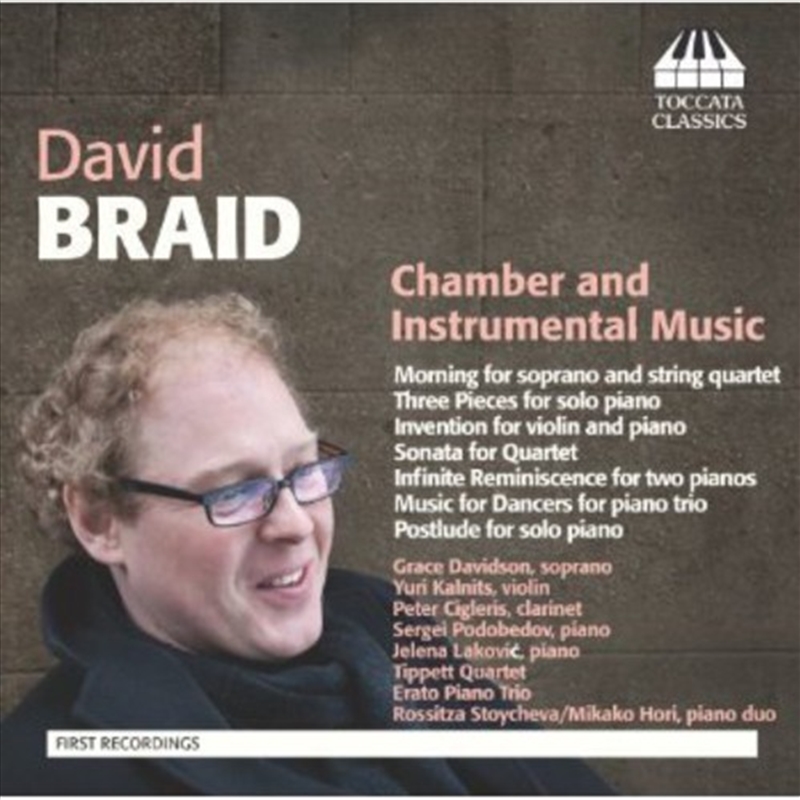 Chamber & Instrumental Music/Product Detail/Classical