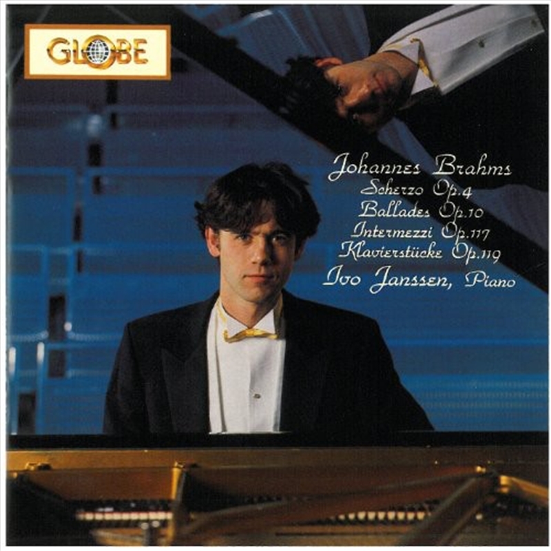 Piano Works/Product Detail/Classical