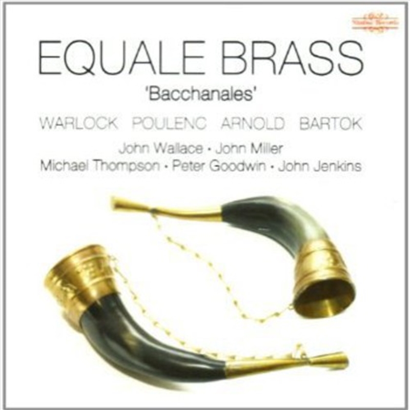 Bacchanales/Product Detail/Classical