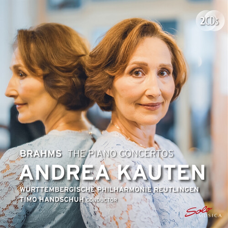 Piano Concertos/Product Detail/Classical