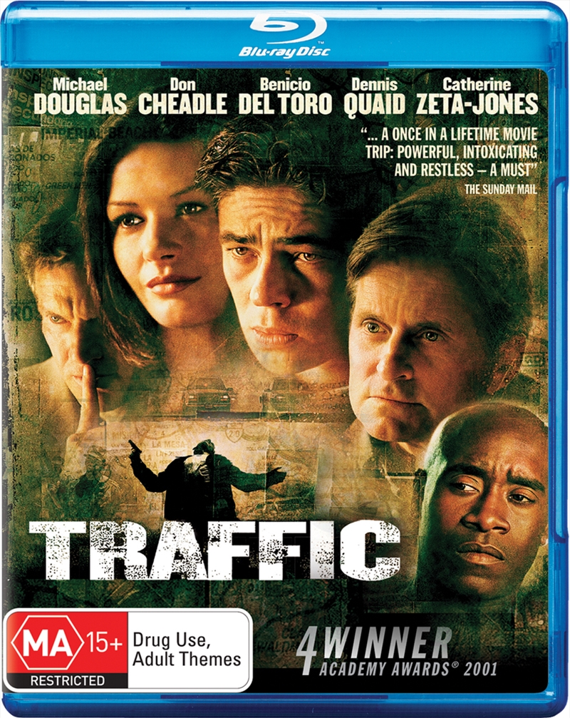 Traffic/Product Detail/Drama