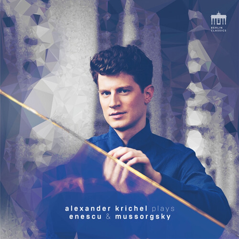 Piano Works/Product Detail/Classical