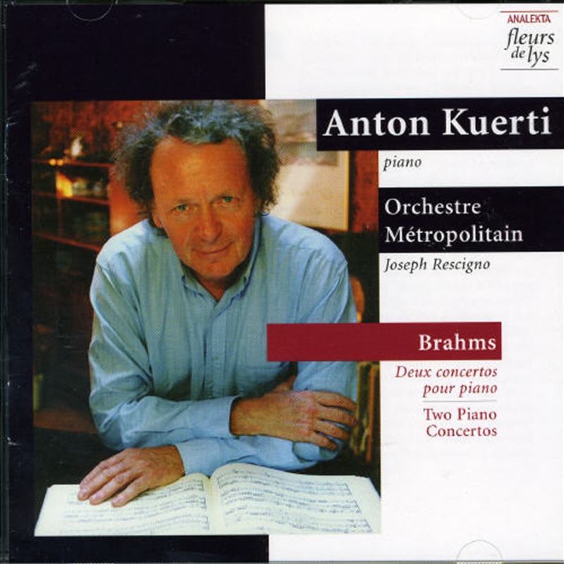 Concierto Piano 1/Product Detail/Classical