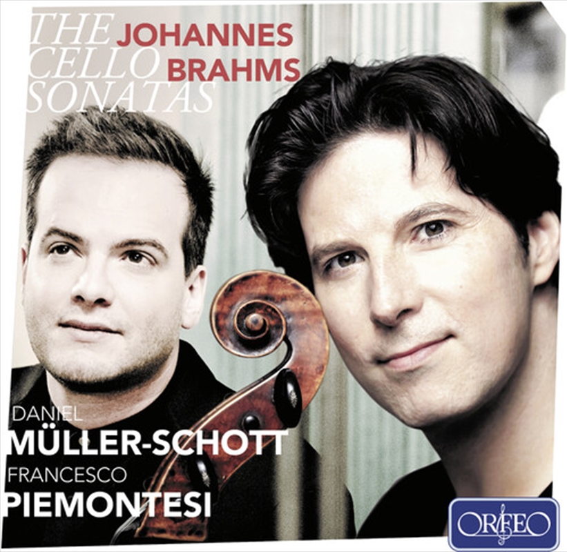 Cello Sonats/Product Detail/Classical