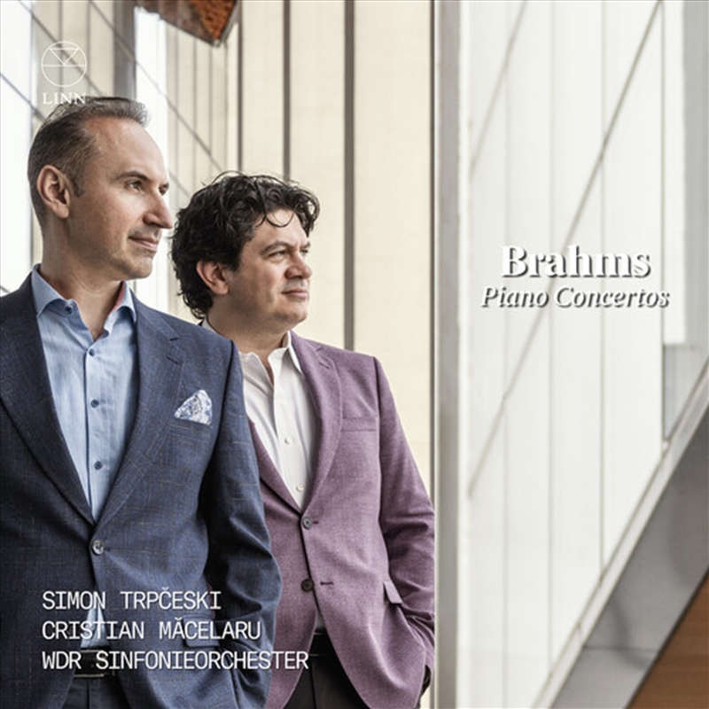 Piano Concertos/Product Detail/Classical