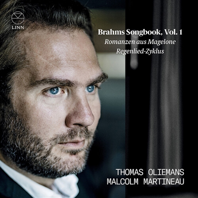 Brahms Songbook Vol. 1 - Romanzen Aus Magelone/Product Detail/Classical