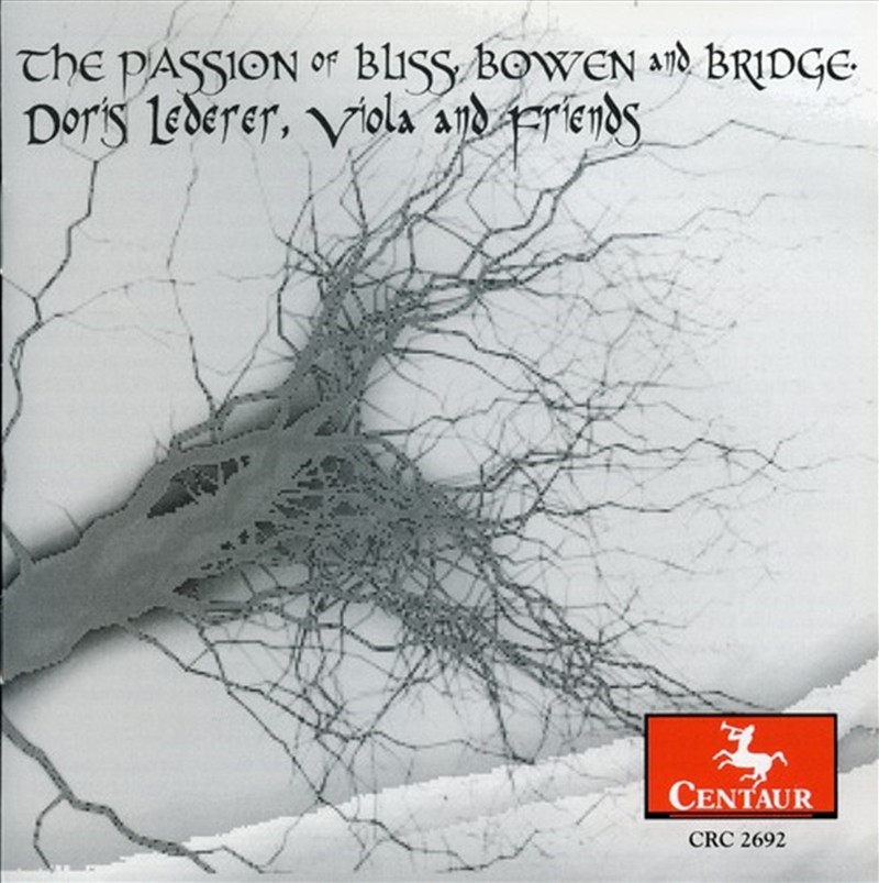 Passion Of Bliss Bowen & Bridge/Product Detail/Classical