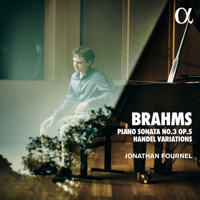 Piano Sonata 3 5/Product Detail/Classical