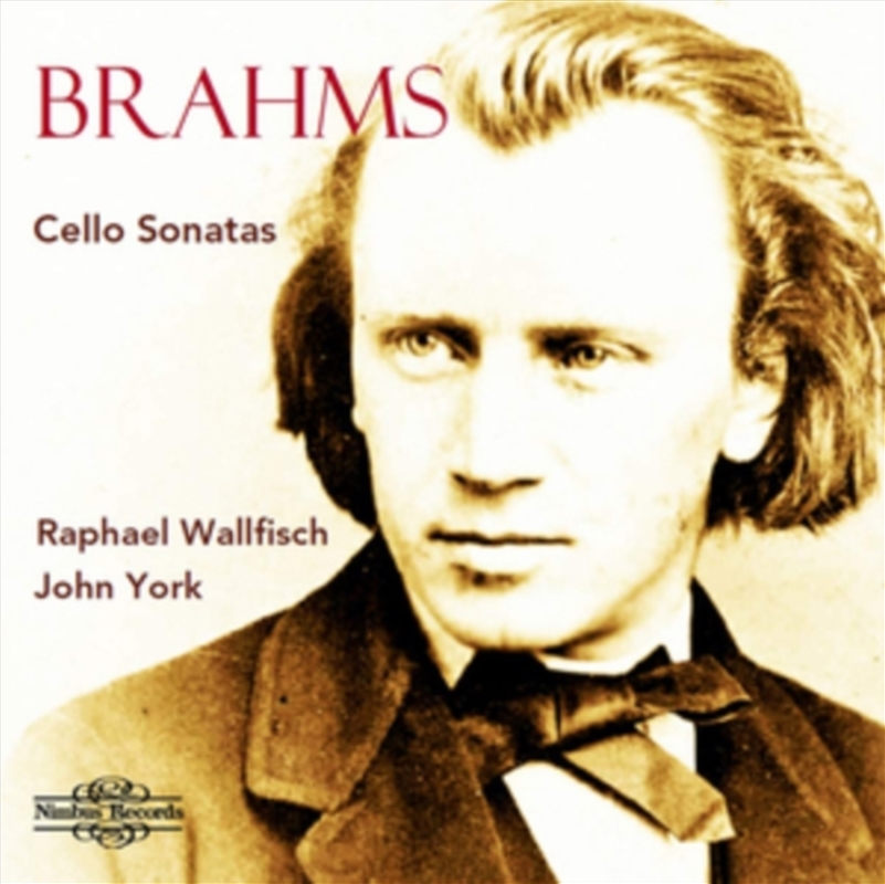 Cello Sonatas/Product Detail/Classical