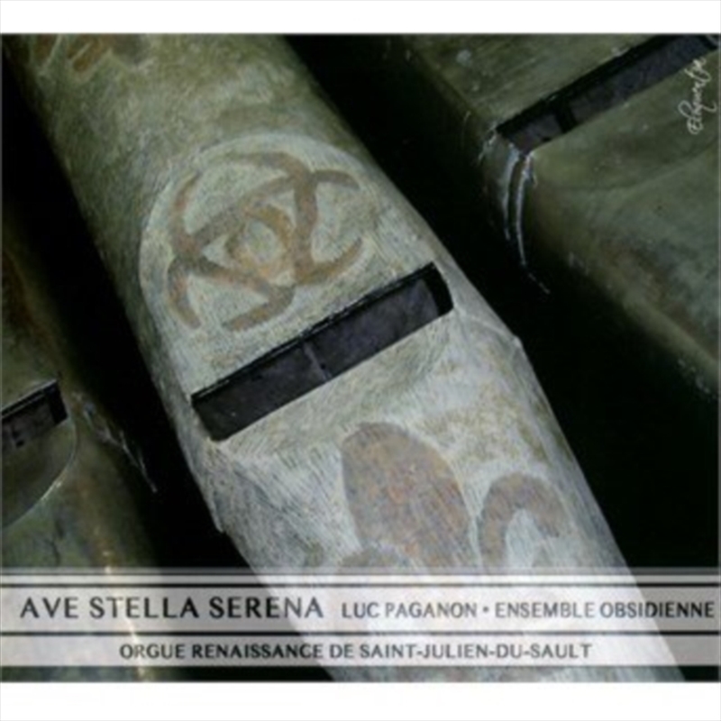 Ave Stella Serena/Product Detail/Classical