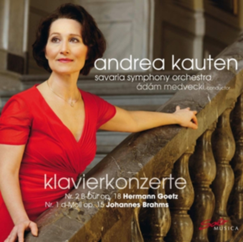 Piano Concertos/Product Detail/Classical