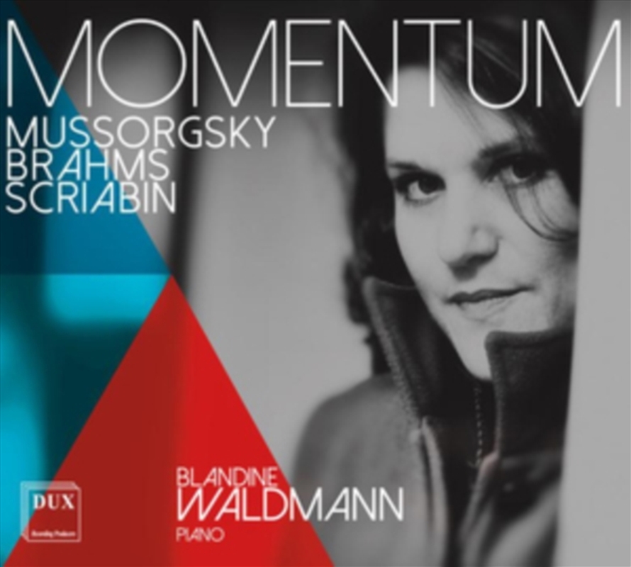Momentum/Product Detail/Classical