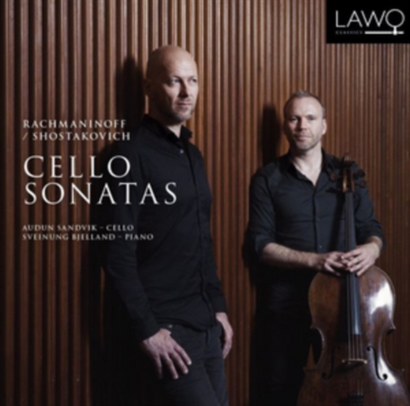 Cello Sonatas/Product Detail/Classical