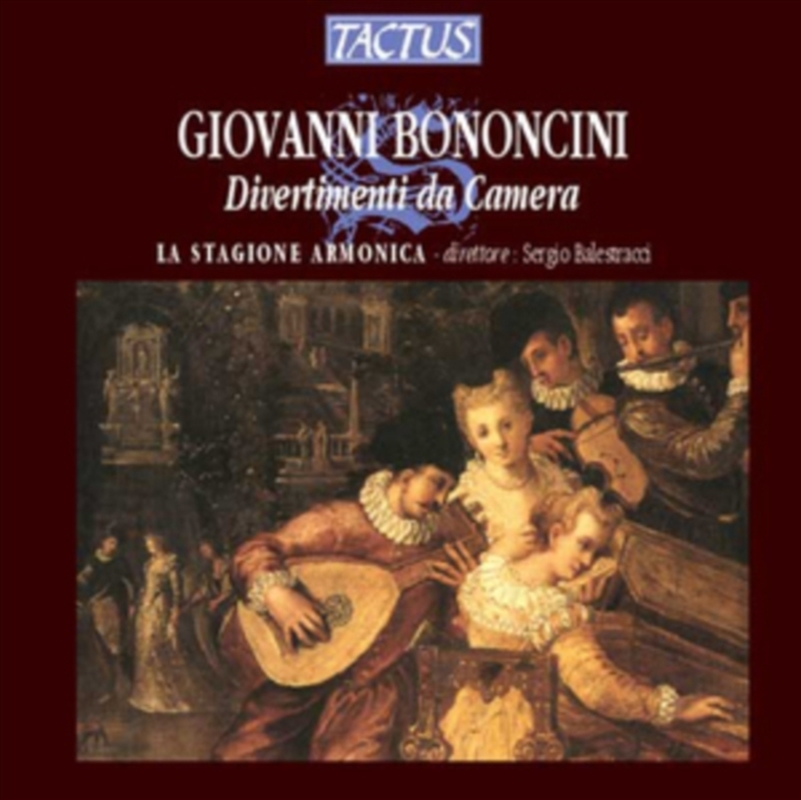 Chamber Divertimentos/Product Detail/Classical