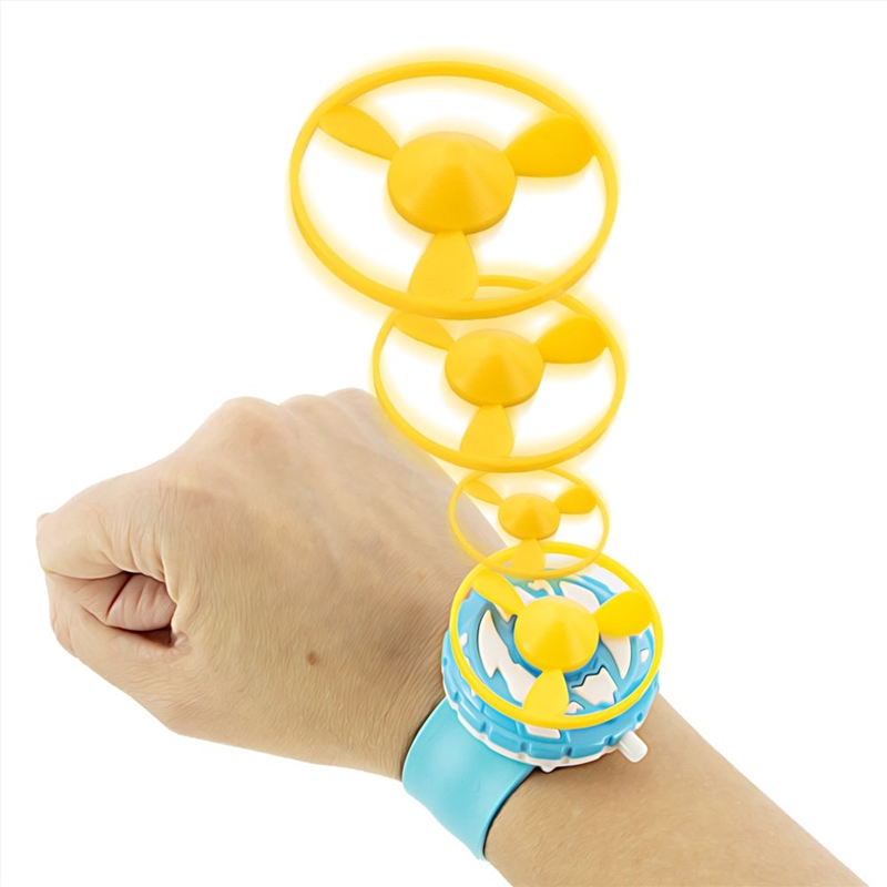 Flying Disc Slap Bands/Product Detail/Toys