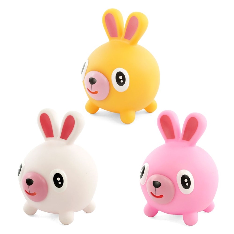 Noisy Bunny  (SENT AT RANDOM)/Product Detail/Toys