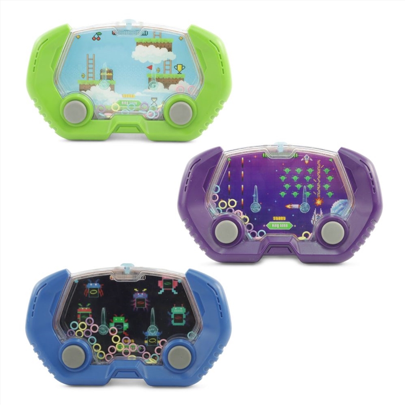 Waterringz  (SENT AT RANDOM)/Product Detail/Toys