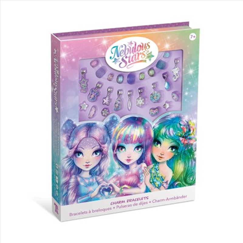 Charm Bracelet Set/Product Detail/Arts & Craft