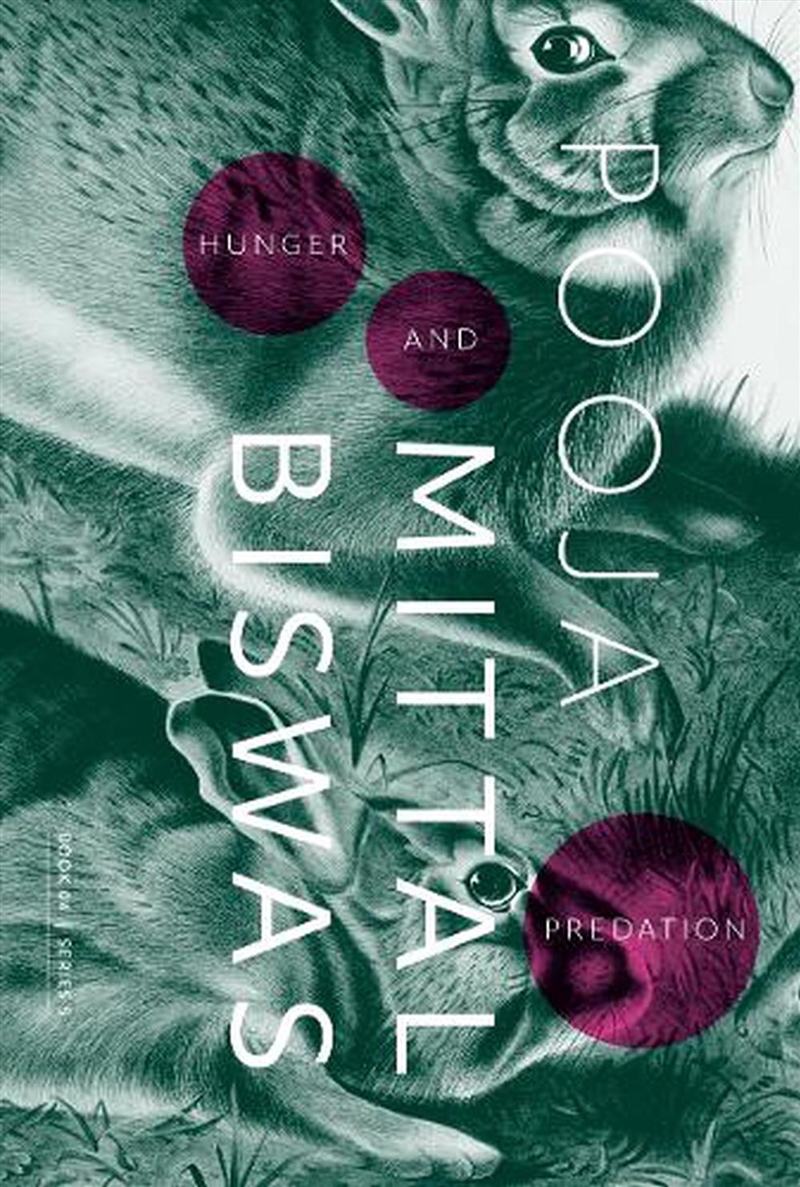 Hunger and Predation/Product Detail/Reading