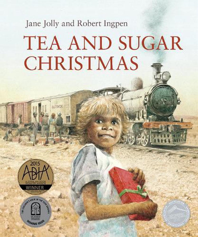Tea and Sugar Christmas/Product Detail/Children