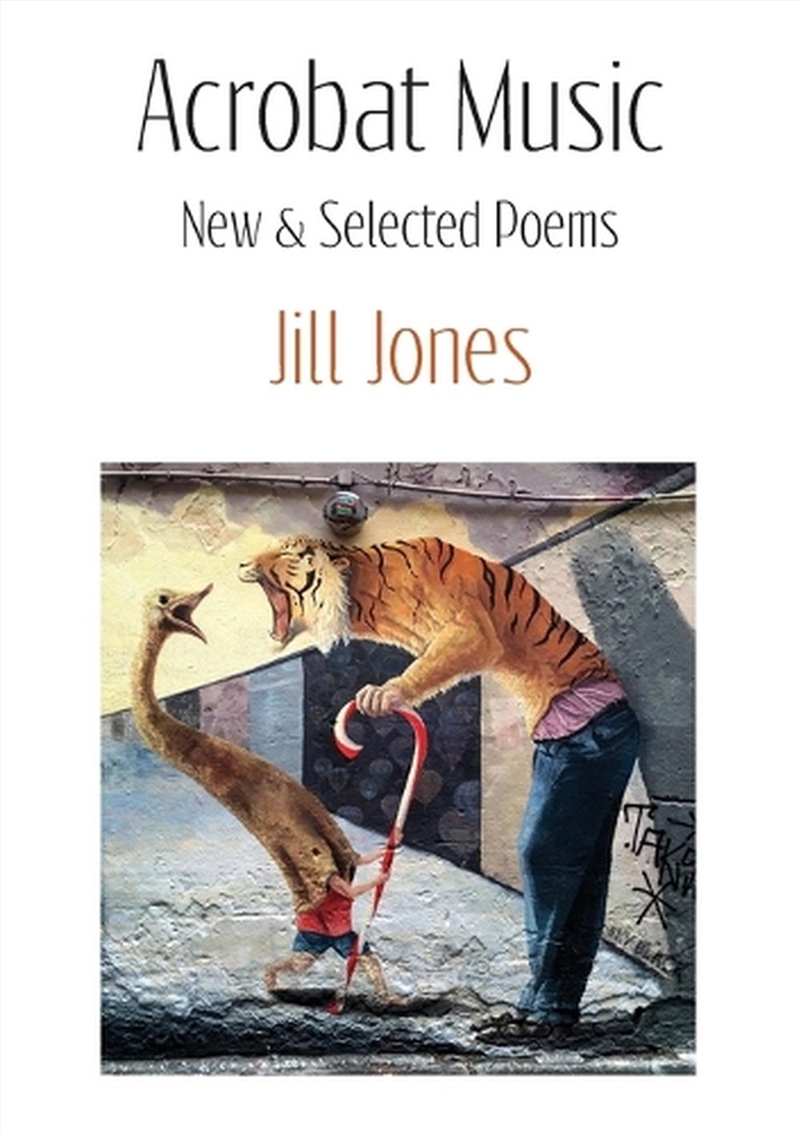 Acrobat Music/Product Detail/Reading