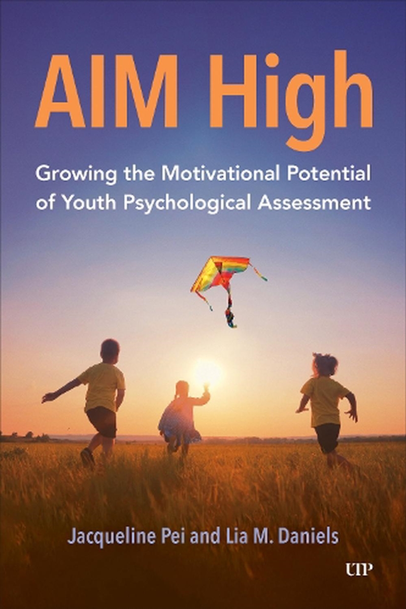 AIM High/Product Detail/Family & Health