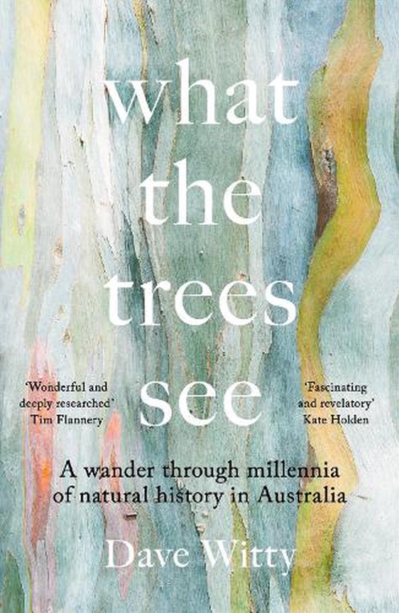 What the Trees See/Product Detail/Animals & Nature