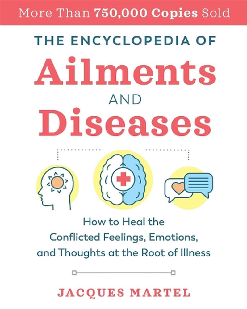 Encyclopedia of Ailments and Diseases/Product Detail/Reference & Encylopaedias