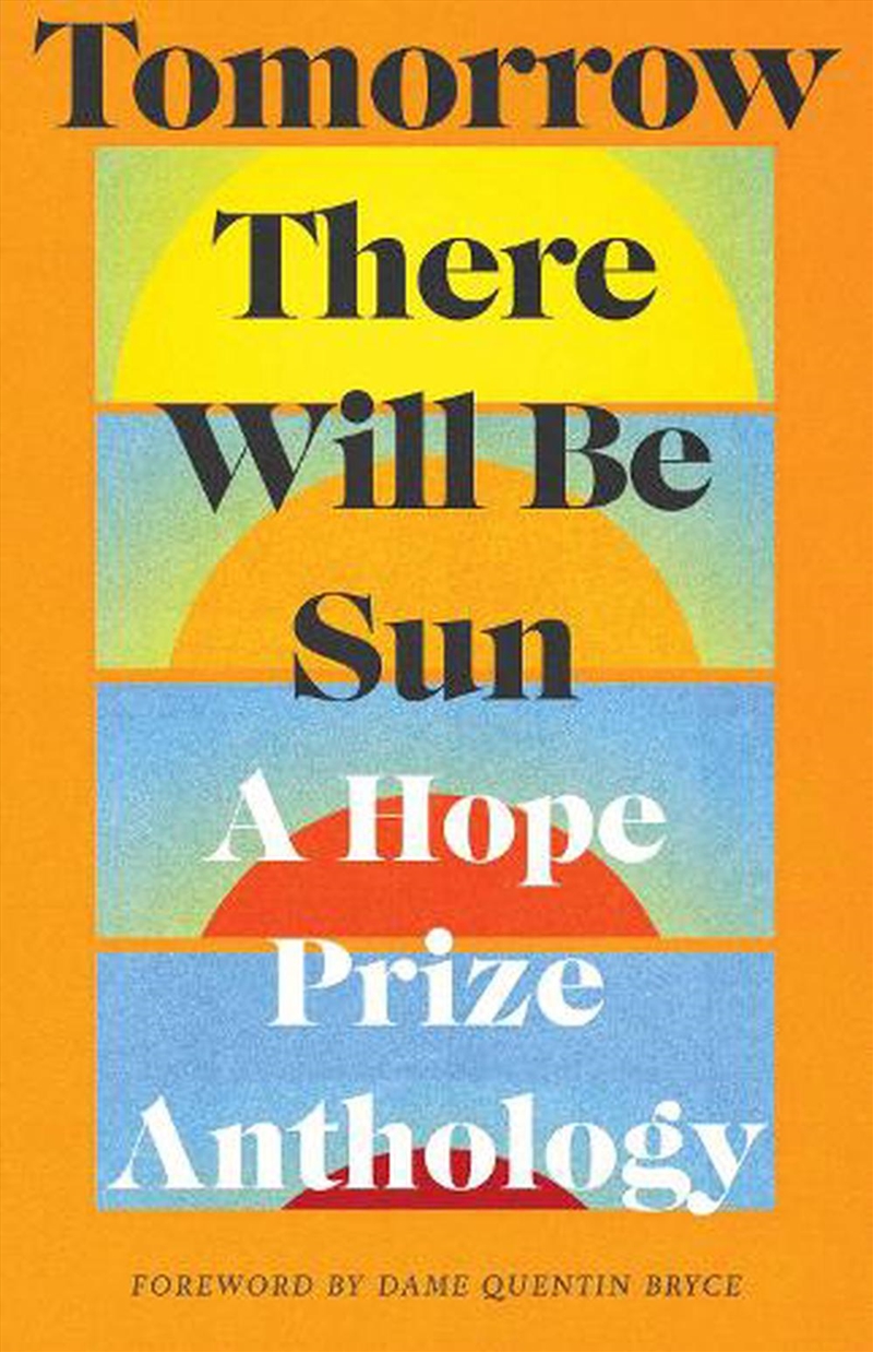 Tomorrow There Will Be Sun/Product Detail/General Fiction Books