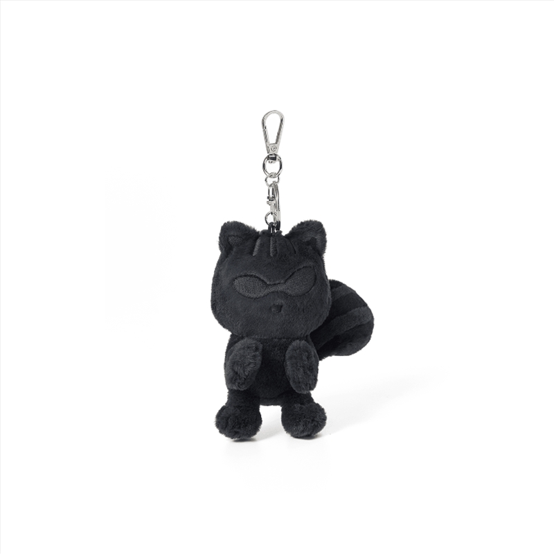 [2ND PRE-ORDER] Bts J-Hope - Hope On The Stage Official Md Chipmunk Plush Keyring/Product Detail/KPOP Merch