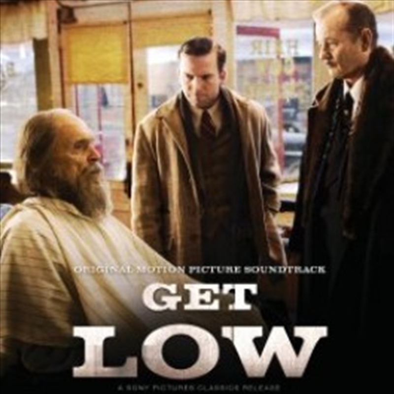 Get Low/Product Detail/Soundtrack