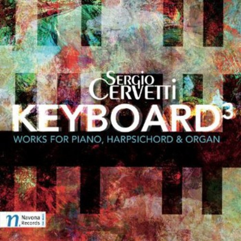 Keyboard 3/Product Detail/Classical