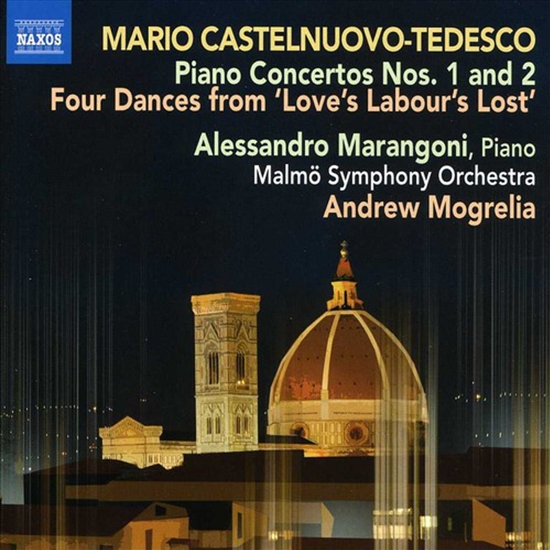 Piano Concertos 1 & 2/Product Detail/Classical