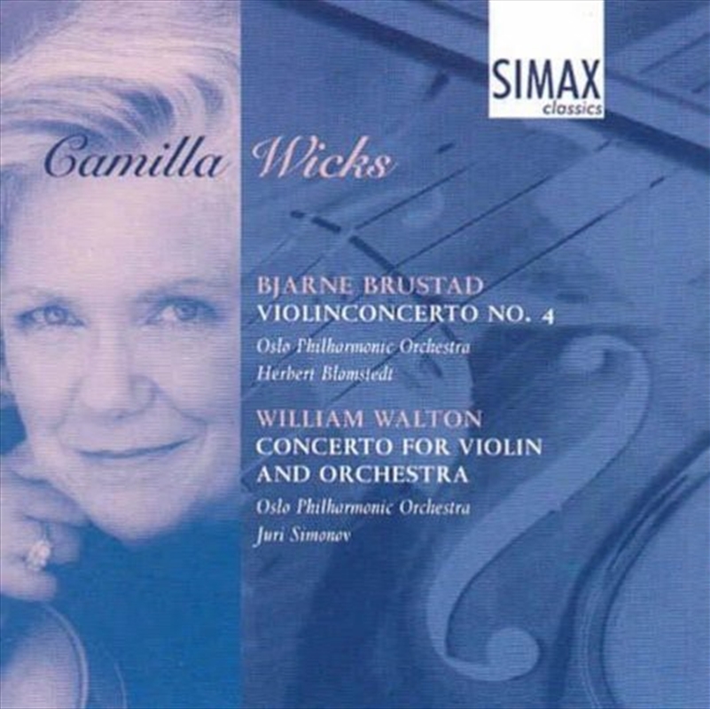 Violin Concerto 4 / Violin Concerto/Product Detail/Classical