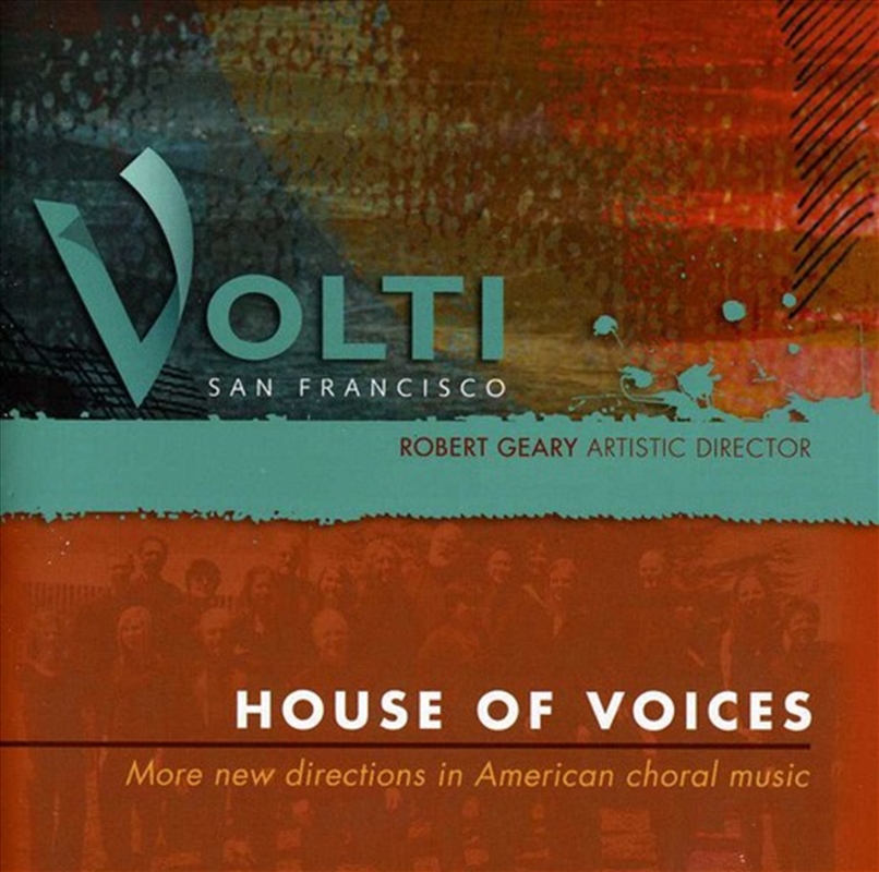 House Of Voices/Product Detail/Classical