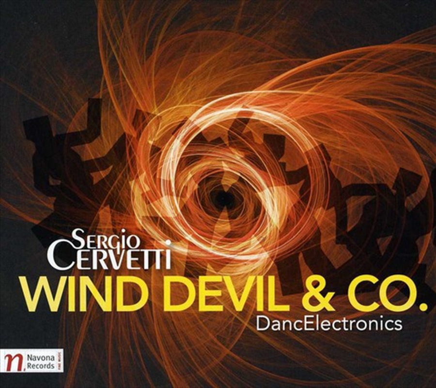 Wind Devil & Co/Product Detail/Classical