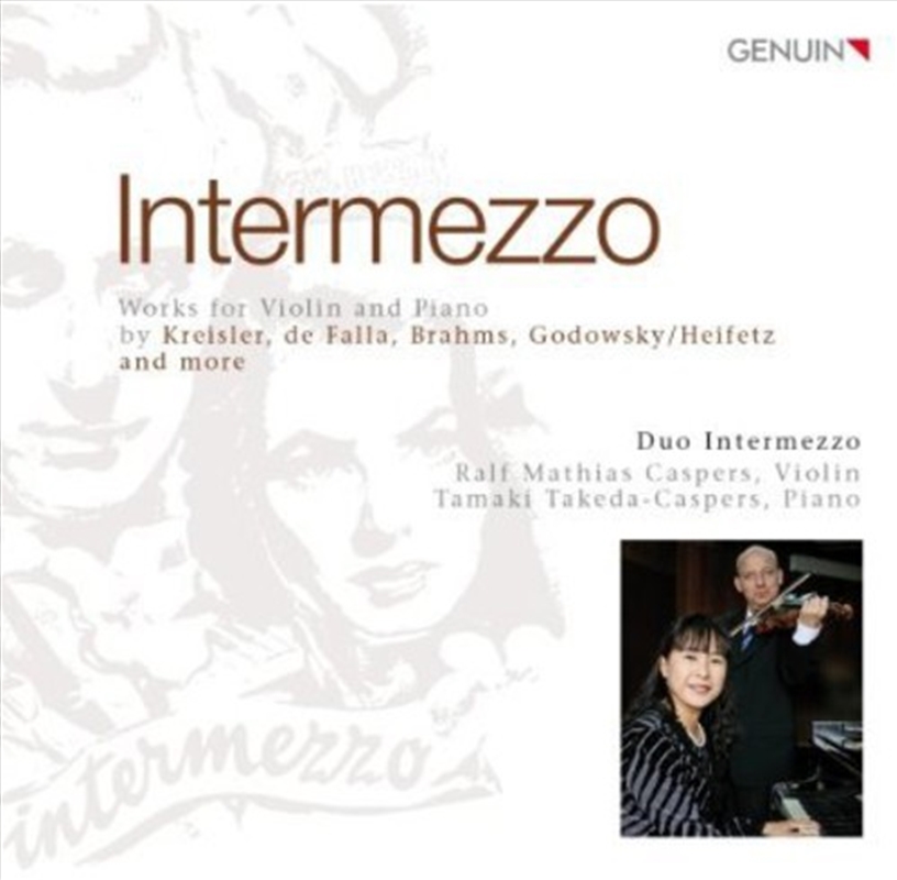 Intermezzo/Product Detail/Classical