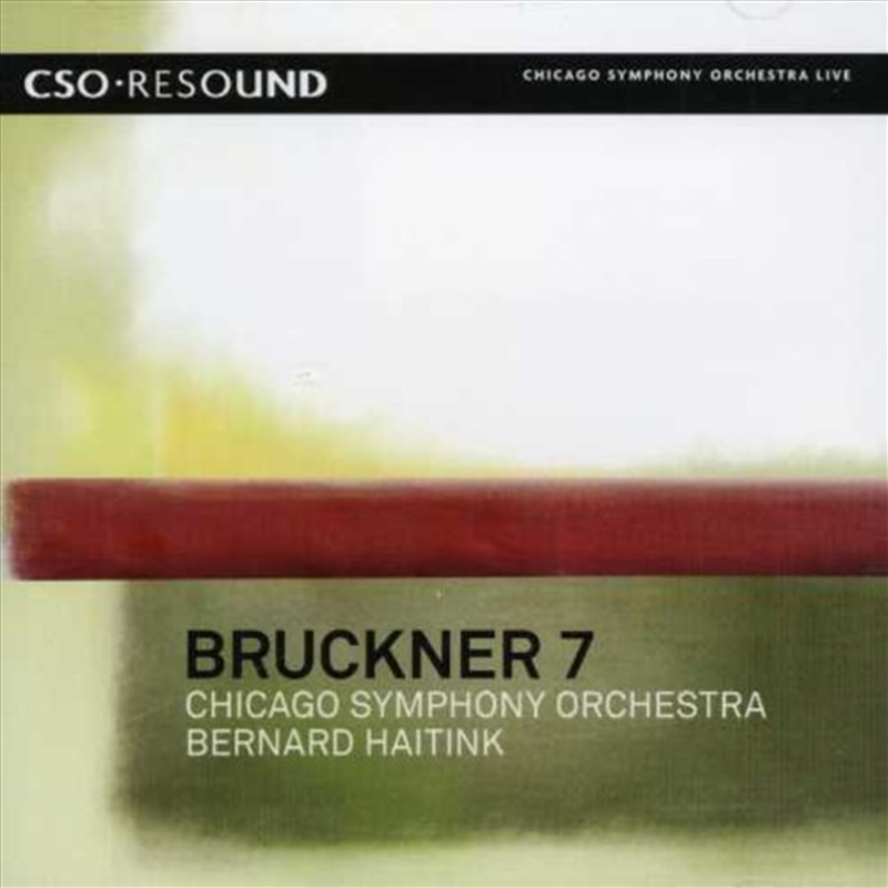 Symphony 7/Product Detail/Classical