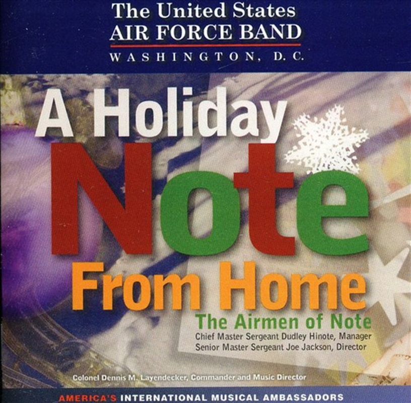Holiday Note From Home/Product Detail/Classical