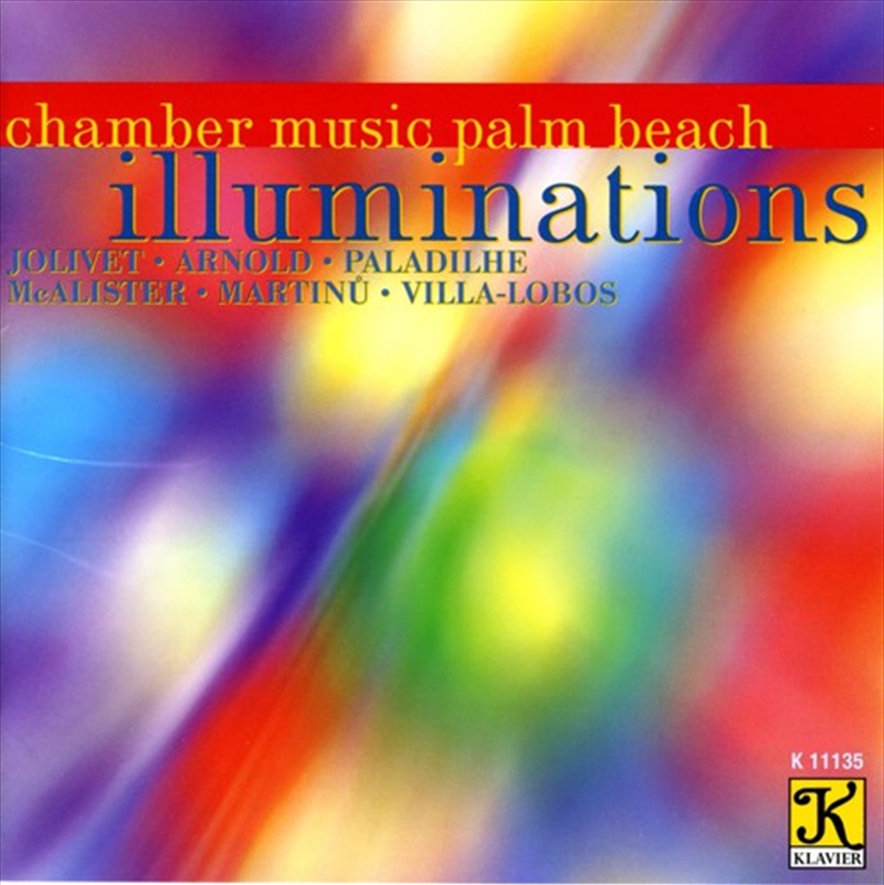 Illuminations/Product Detail/Classical