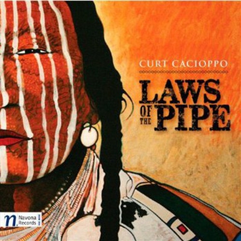 Laws Of The Pipe/Product Detail/Classical