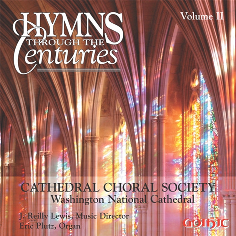 Hymns Through The Centuries 2/Product Detail/Classical