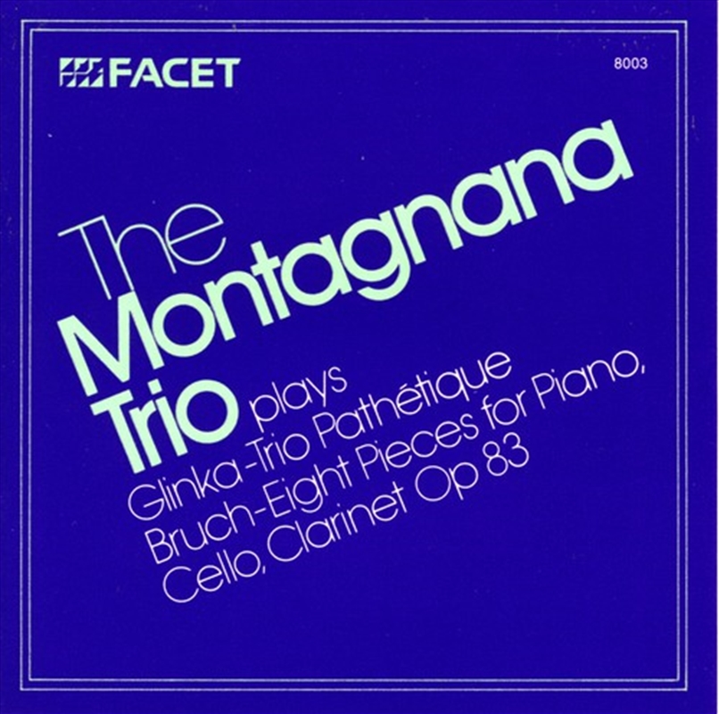 Trios/Product Detail/Classical