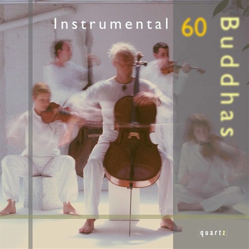 Instrumental: 60 Buddhas/Product Detail/Classical