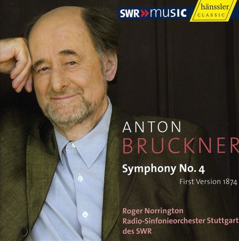 Symphony No. 4/Product Detail/Classical