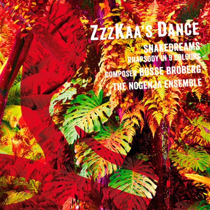 Zzzkaa's Dance/Product Detail/Classical