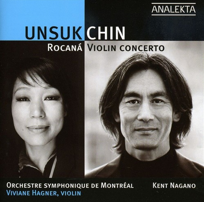 Violin Concerto: Rocana Room Of Light / Escape De/Product Detail/Classical