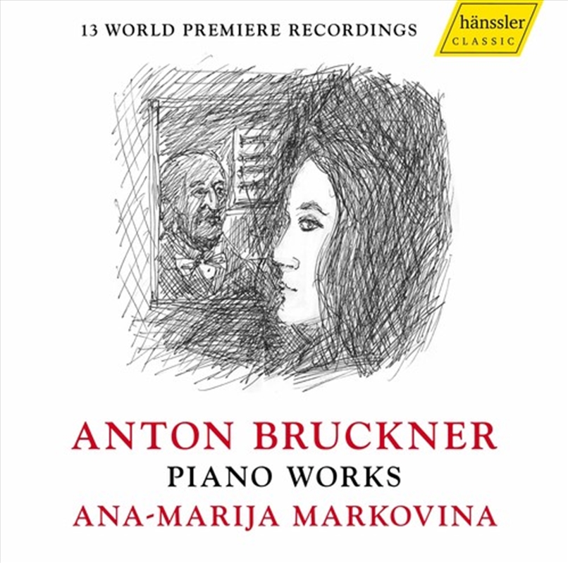 Piano Works/Product Detail/Classical